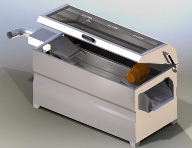 δονουμενο φιλτρο 2 φασεων κομπλε ανοιχτο