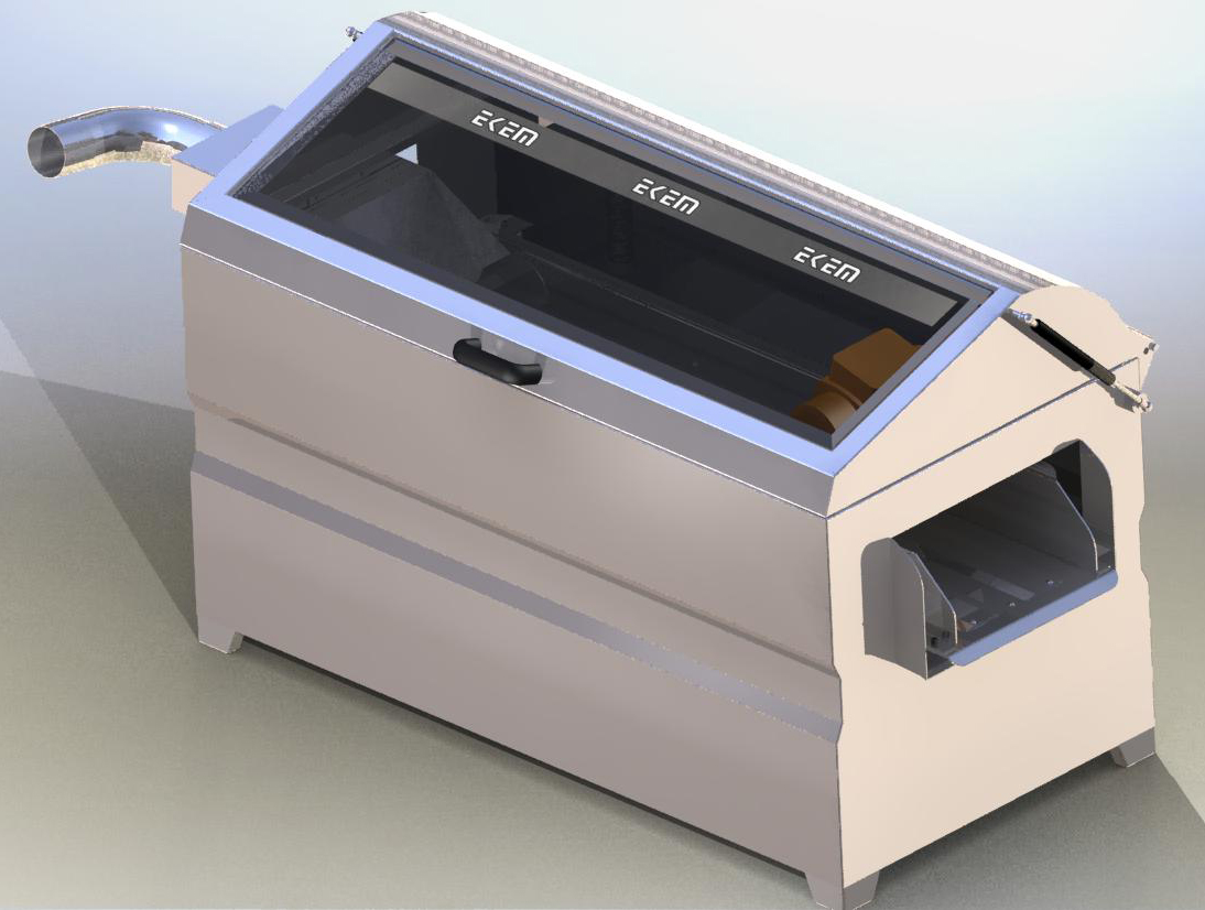 δονουμενο φιλτρο 2 φασεων κομπλε κλειστο